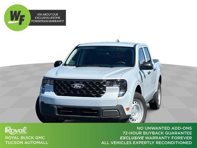 2025 Ford Maverick XL Tucson AZ