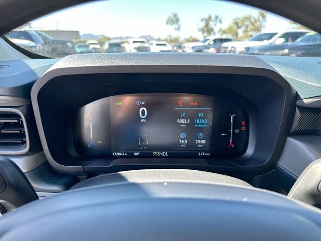 2025 Ford Maverick XL Tucson AZ