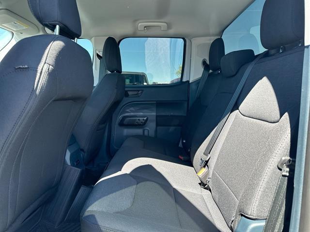 2025 Ford Maverick XL Tucson AZ