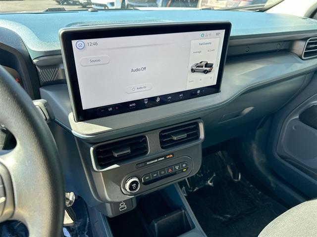 2025 Ford Maverick XL Tucson AZ