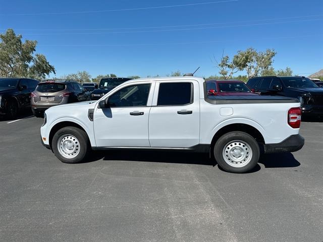 2025 Ford Maverick XL Tucson AZ
