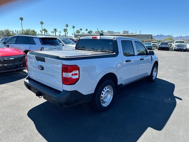 2025 Ford Maverick XL Tucson AZ