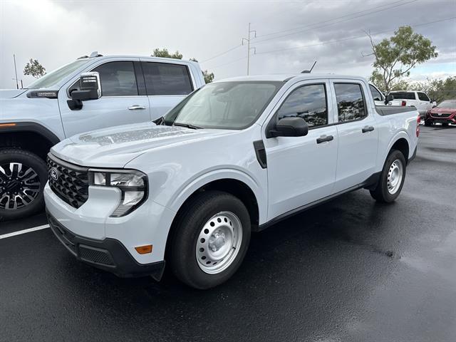 2025 Ford Maverick XL Tucson AZ