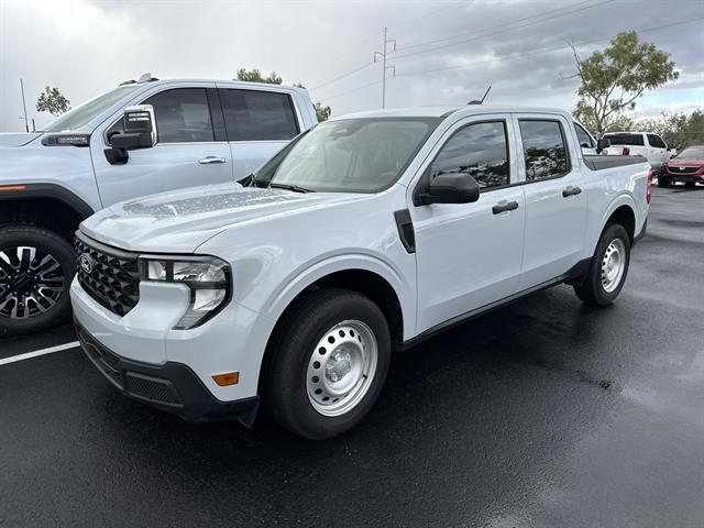 2025 Ford Maverick XL Tucson AZ