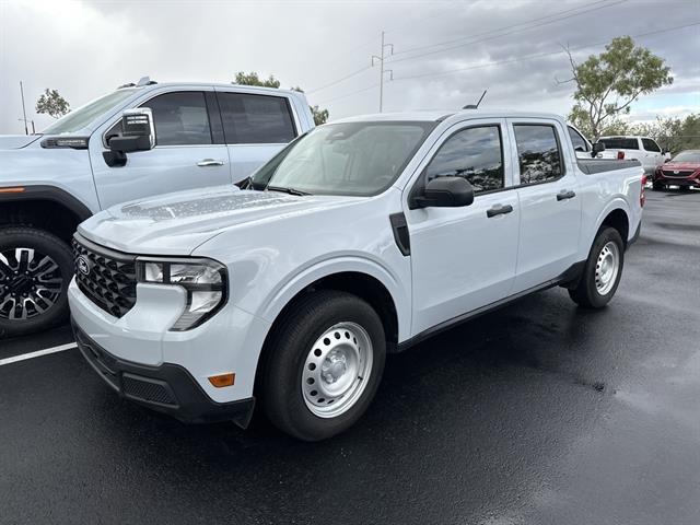 2025 Ford Maverick XL Tucson AZ