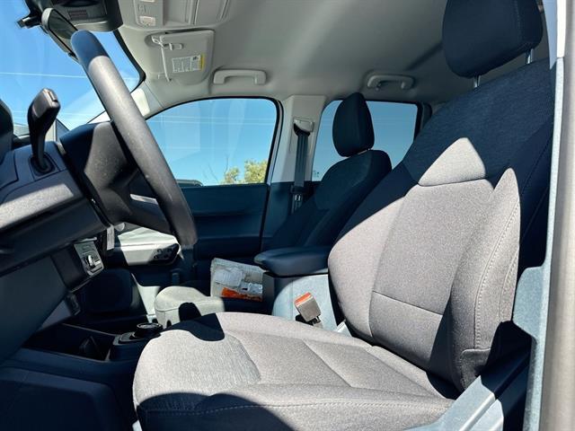 2025 Ford Maverick XL Tucson AZ