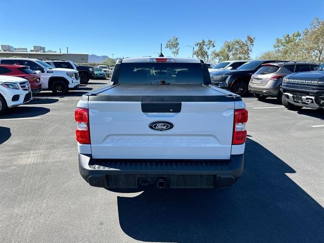 2025 Ford Maverick XL Tucson AZ