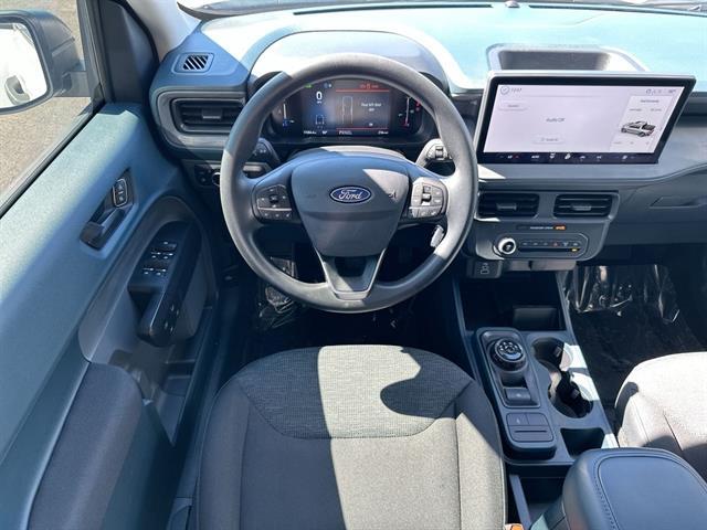 2025 Ford Maverick XL Tucson AZ