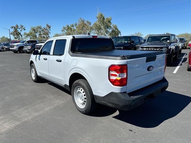 2025 Ford Maverick XL Tucson AZ