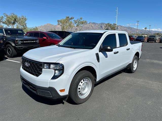 2025 Ford Maverick XL Tucson AZ