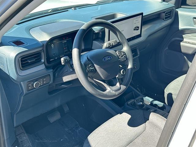 2025 Ford Maverick XL Tucson AZ