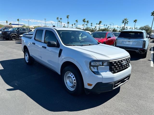 2025 Ford Maverick XL Tucson AZ
