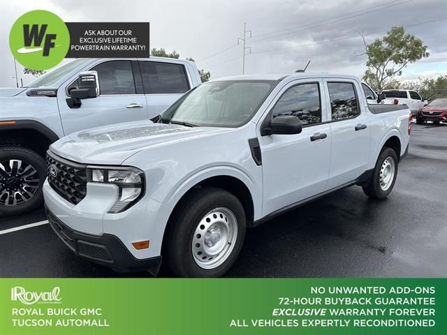 2025 Ford Maverick XL Tucson AZ