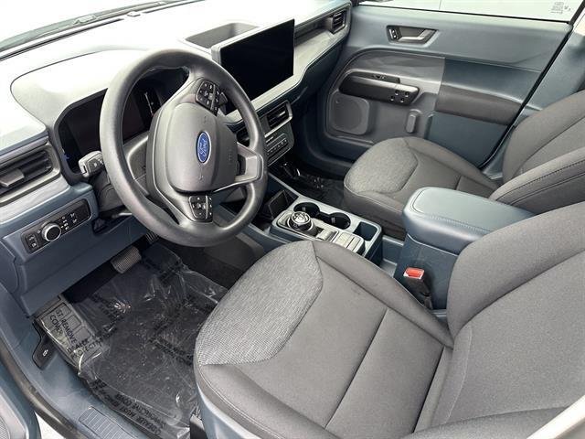 2025 Ford Maverick XL Tucson AZ