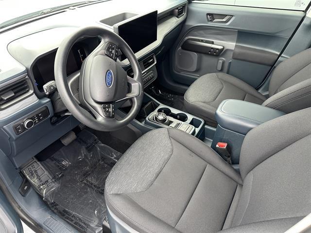 2025 Ford Maverick XL Tucson AZ