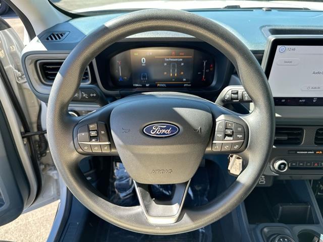 2025 Ford Maverick XL Tucson AZ