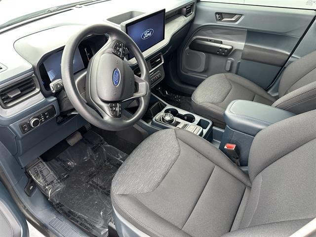 2025 Ford Maverick XL Tucson AZ