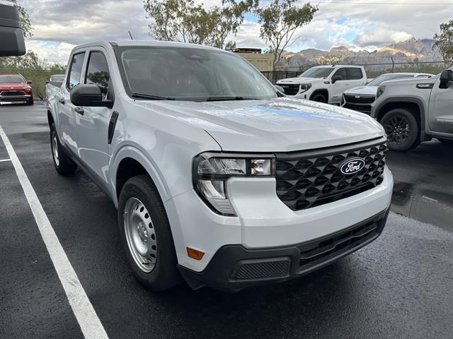 2025 Ford Maverick XL Tucson AZ