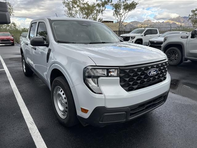 2025 Ford Maverick XL Tucson AZ