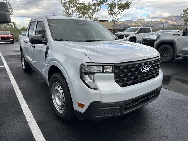 2025 Ford Maverick XL Tucson AZ