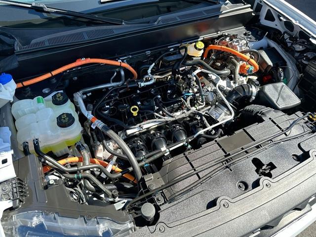 2025 Ford Maverick XL Tucson AZ