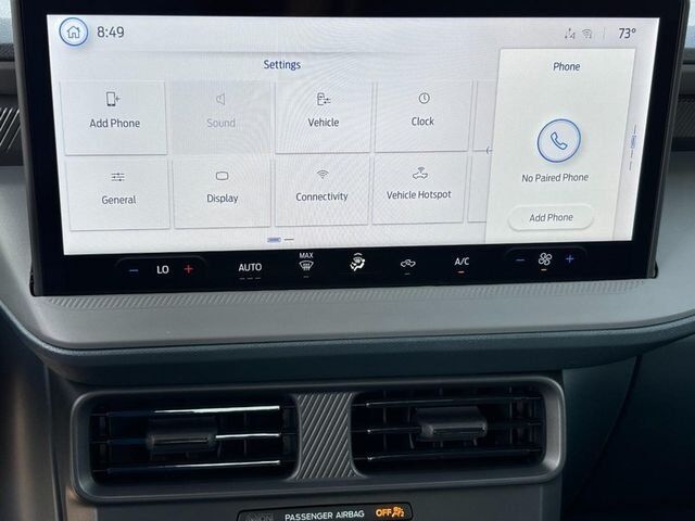 2025 Ford Maverick XL Washington MO