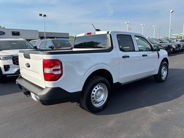 2025 Ford Maverick XL Washington MO