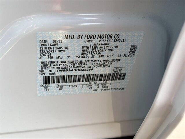 2025 Ford Maverick XL Washington MO
