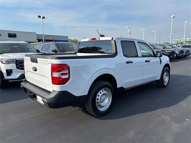 2025 Ford Maverick XL Washington MO