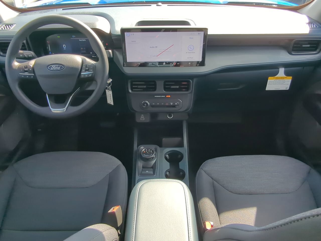 2025 Ford Maverick XL Winder GA