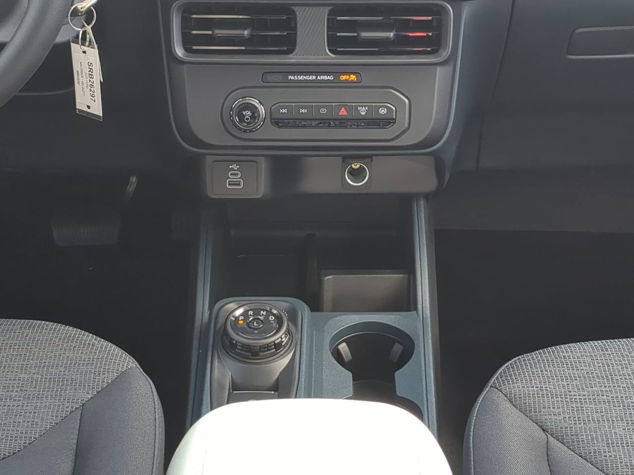 2025 Ford Maverick XL Winder GA