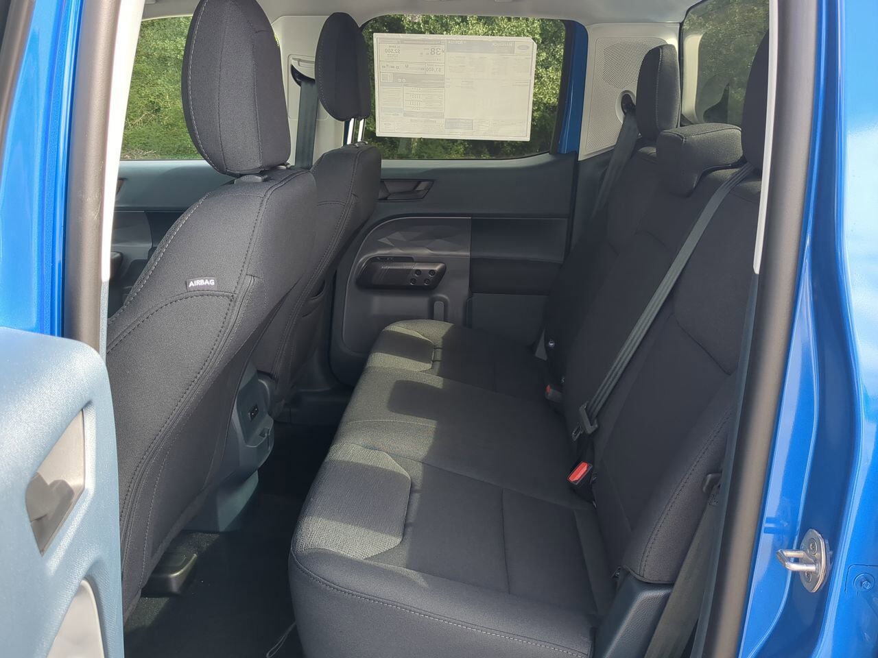 2025 Ford Maverick XL Winder GA