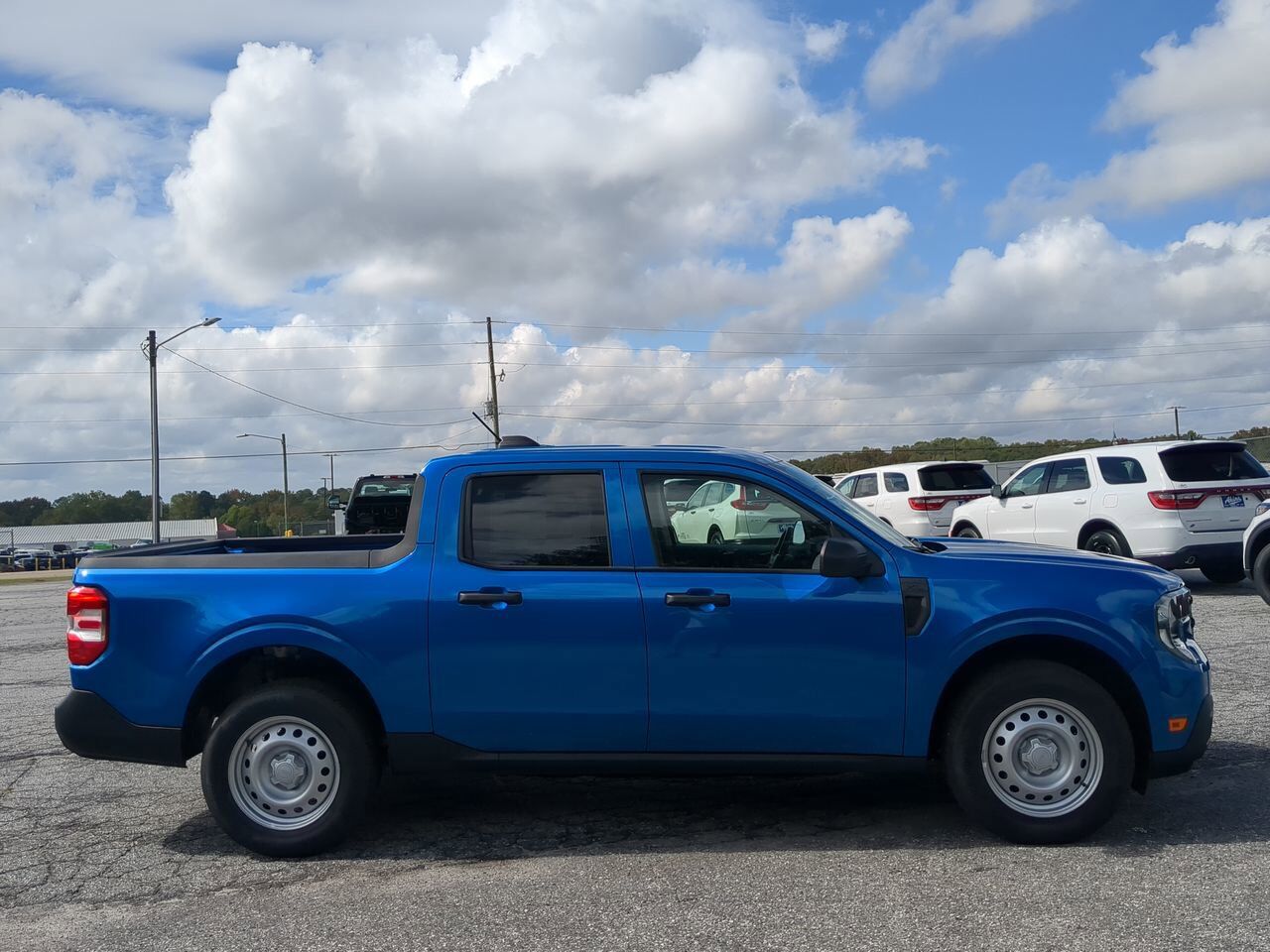 2025 Ford Maverick XL Winder GA