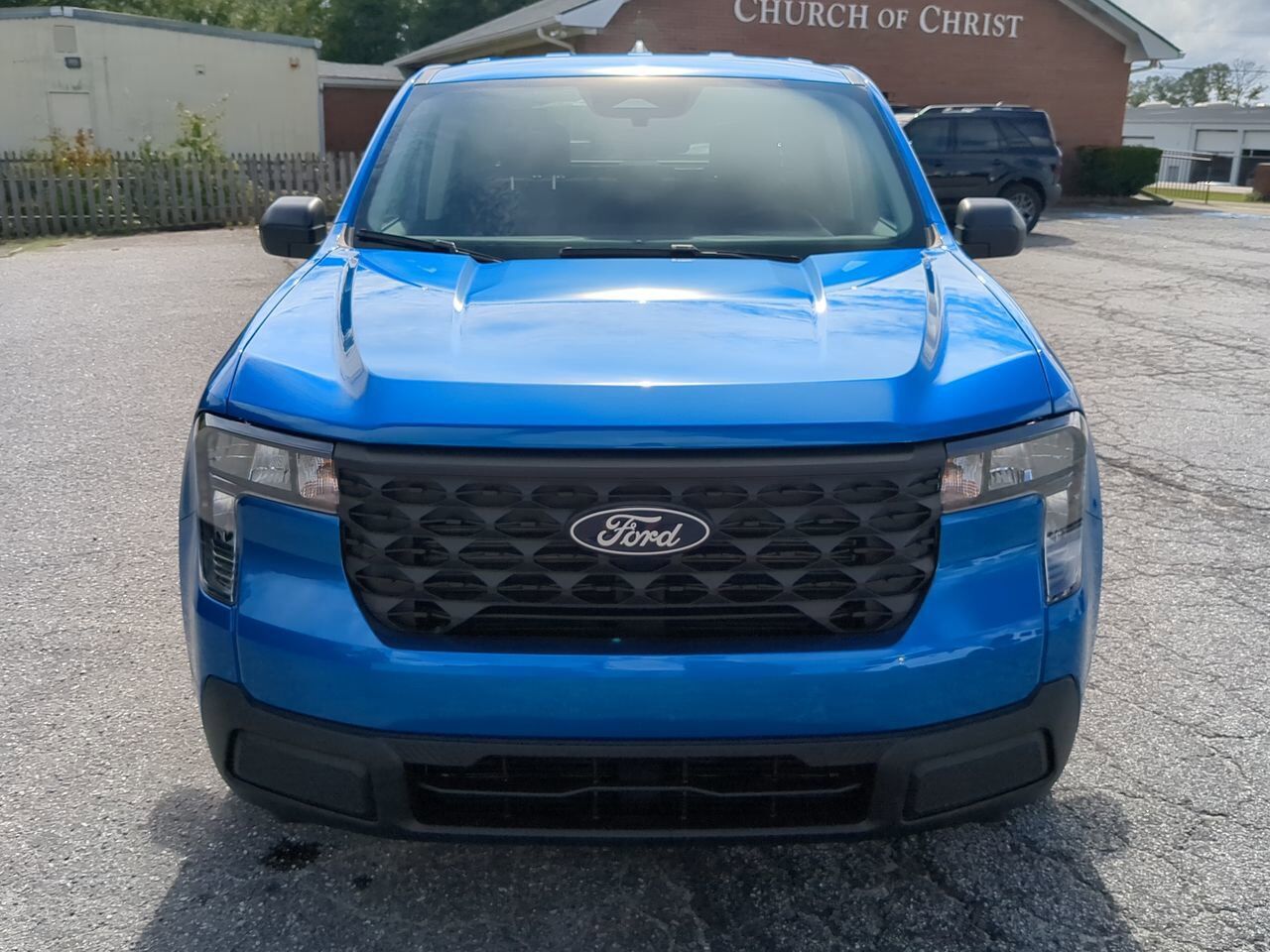 2025 Ford Maverick XL Winder GA