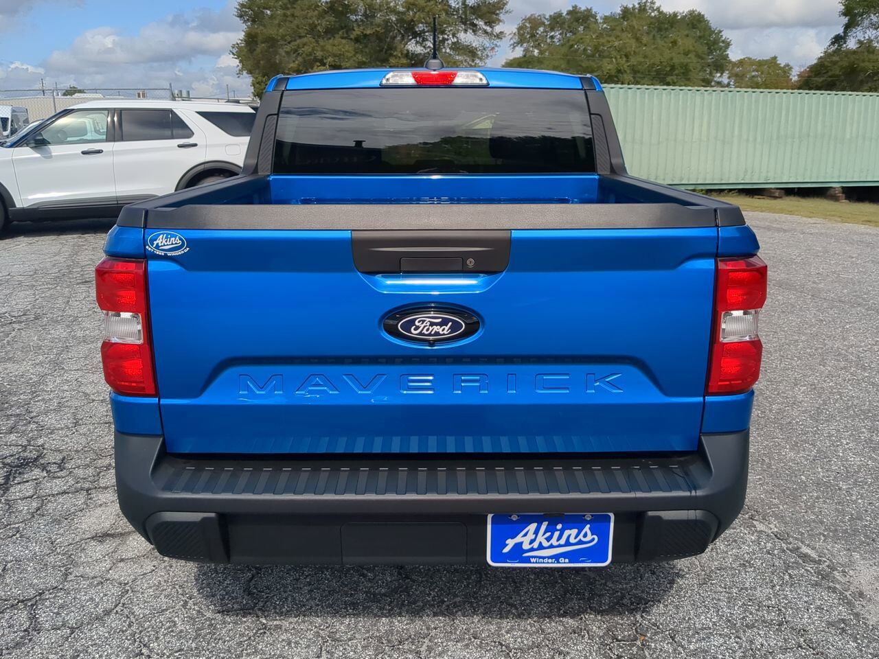 2025 Ford Maverick XL Winder GA