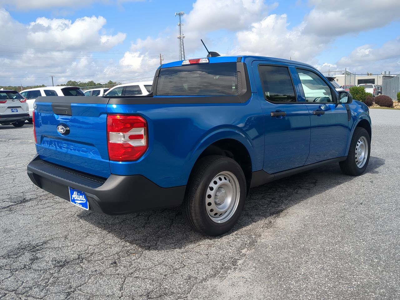 2025 Ford Maverick XL Winder GA