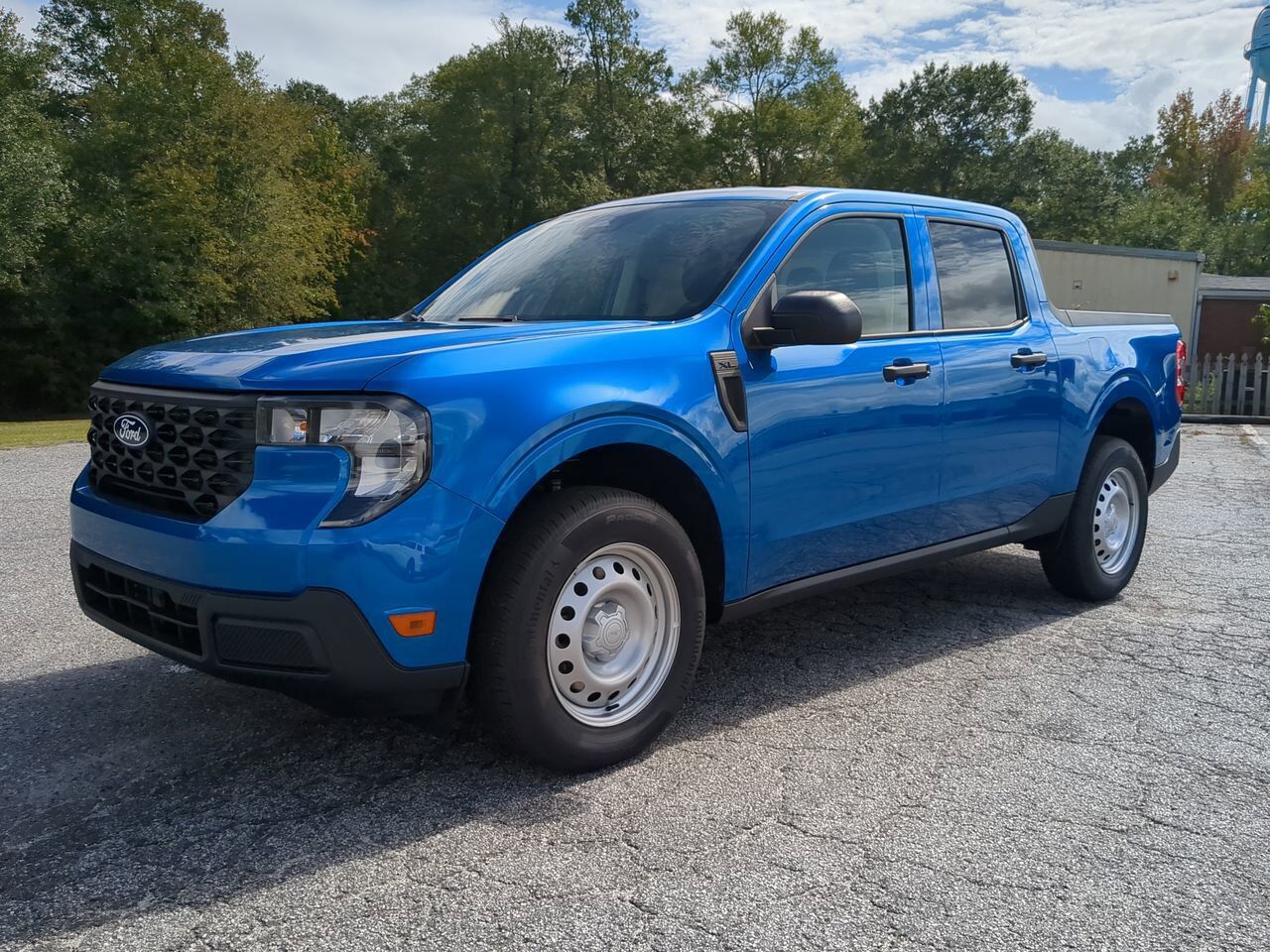 2025 Ford Maverick XL Winder GA