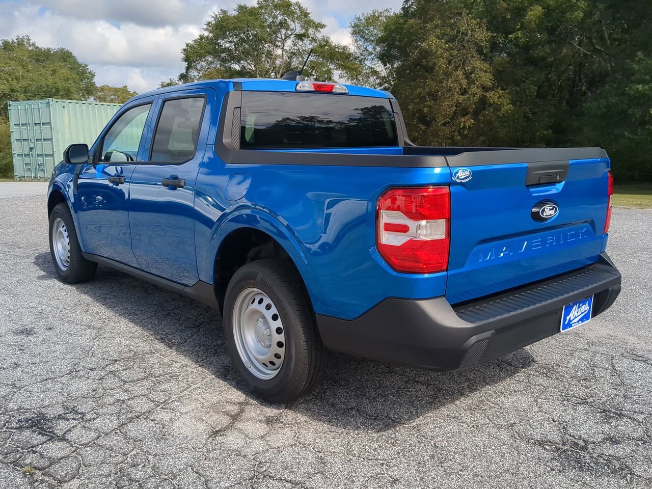 2025 Ford Maverick XL Winder GA