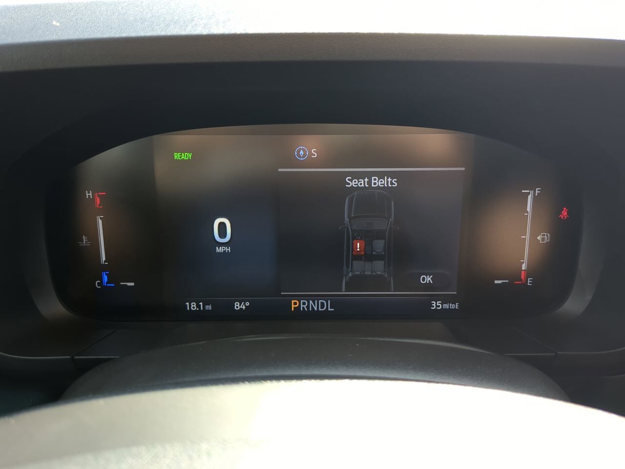 2025 Ford Maverick XL Winder GA
