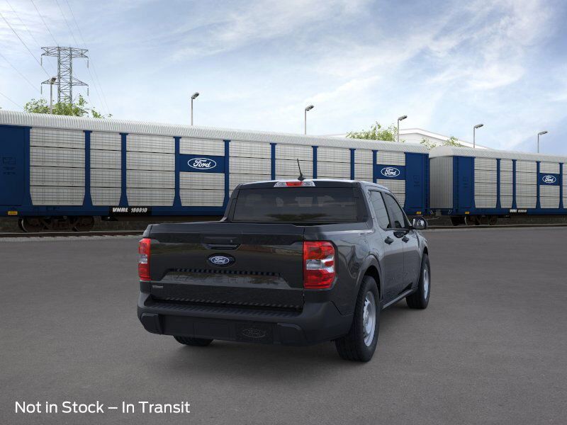 2025 Ford Maverick XL Winder GA