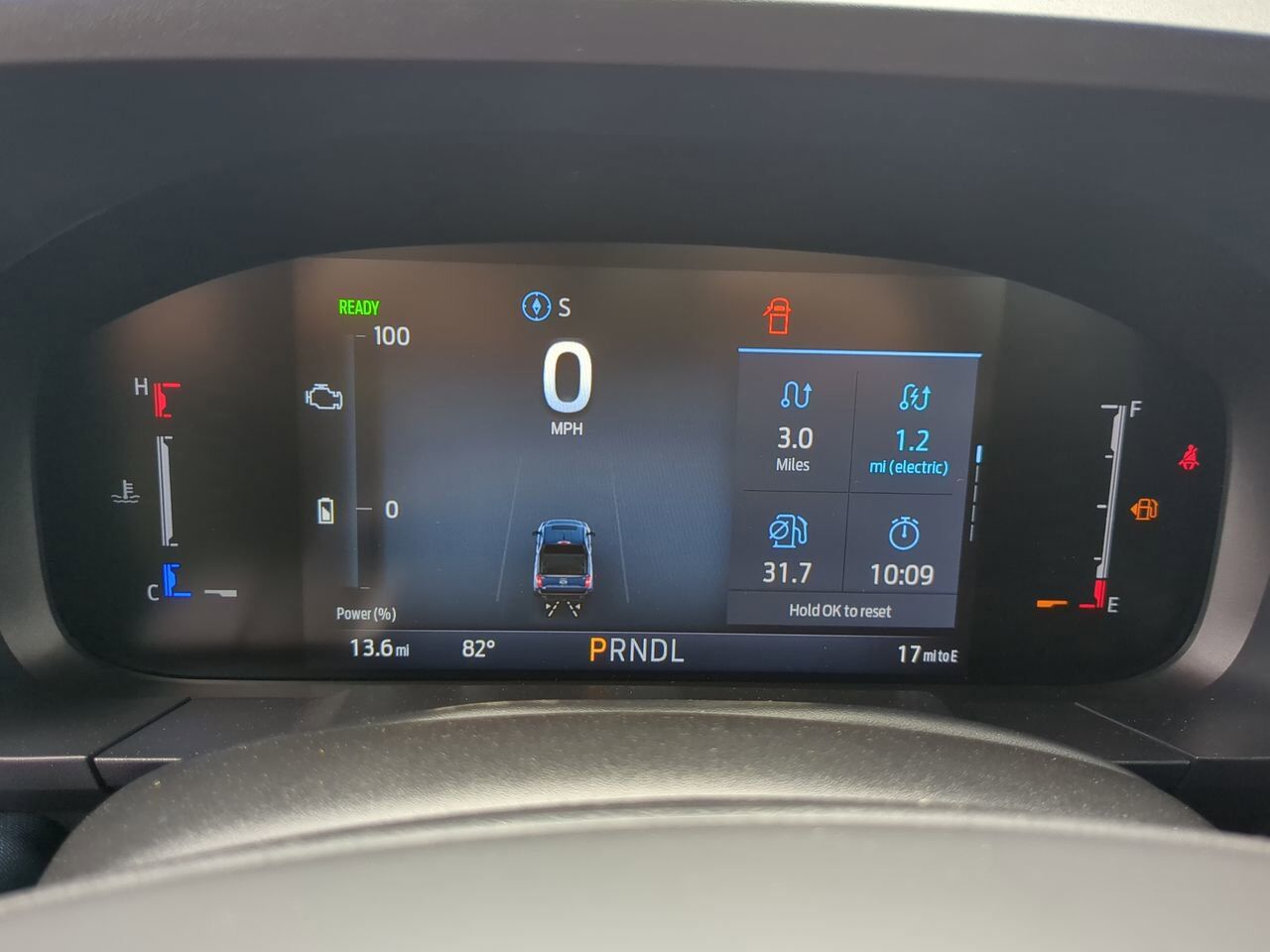 2025 Ford Maverick XL photo 22