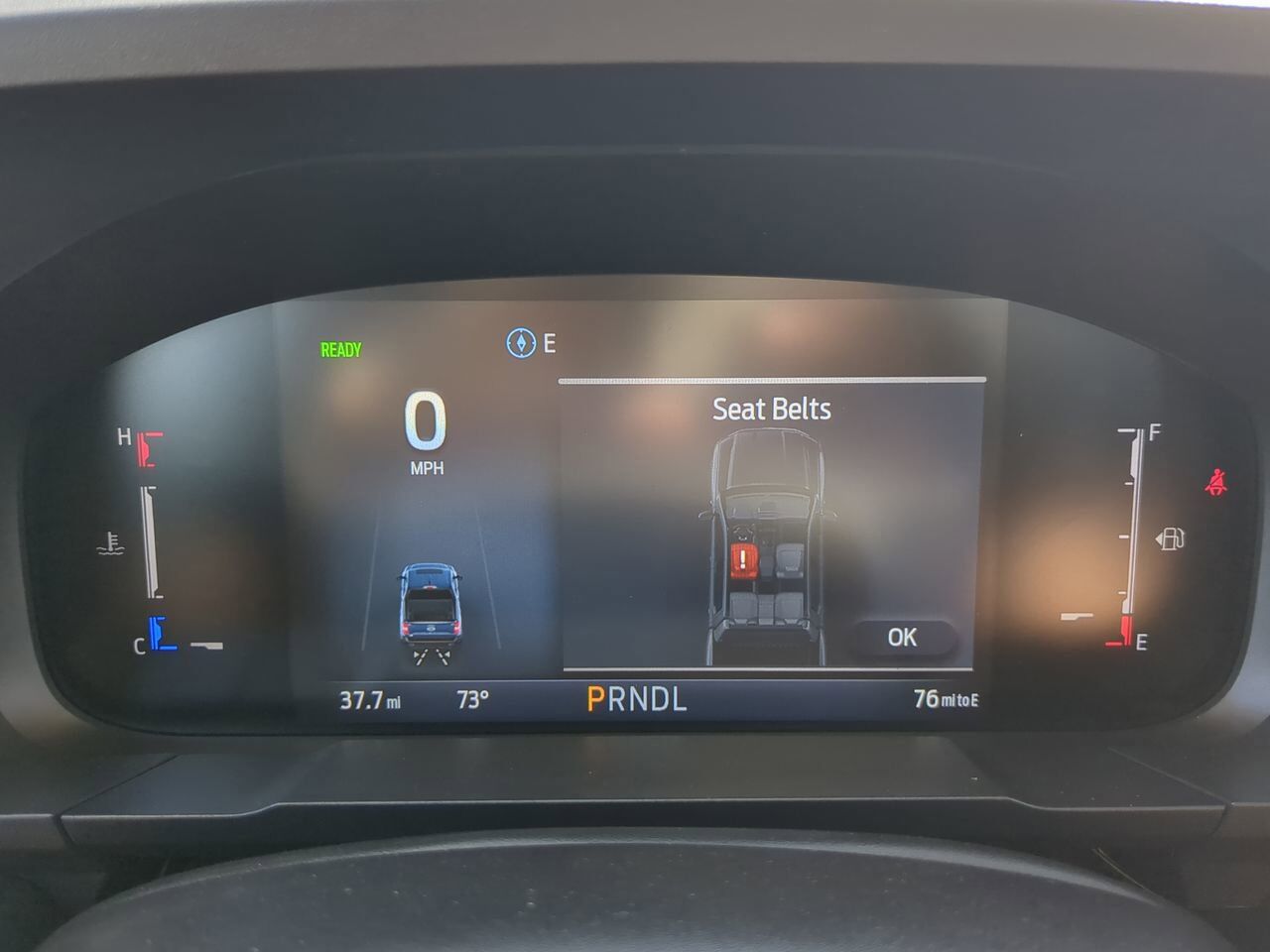 2025 Ford Maverick XL Winder GA