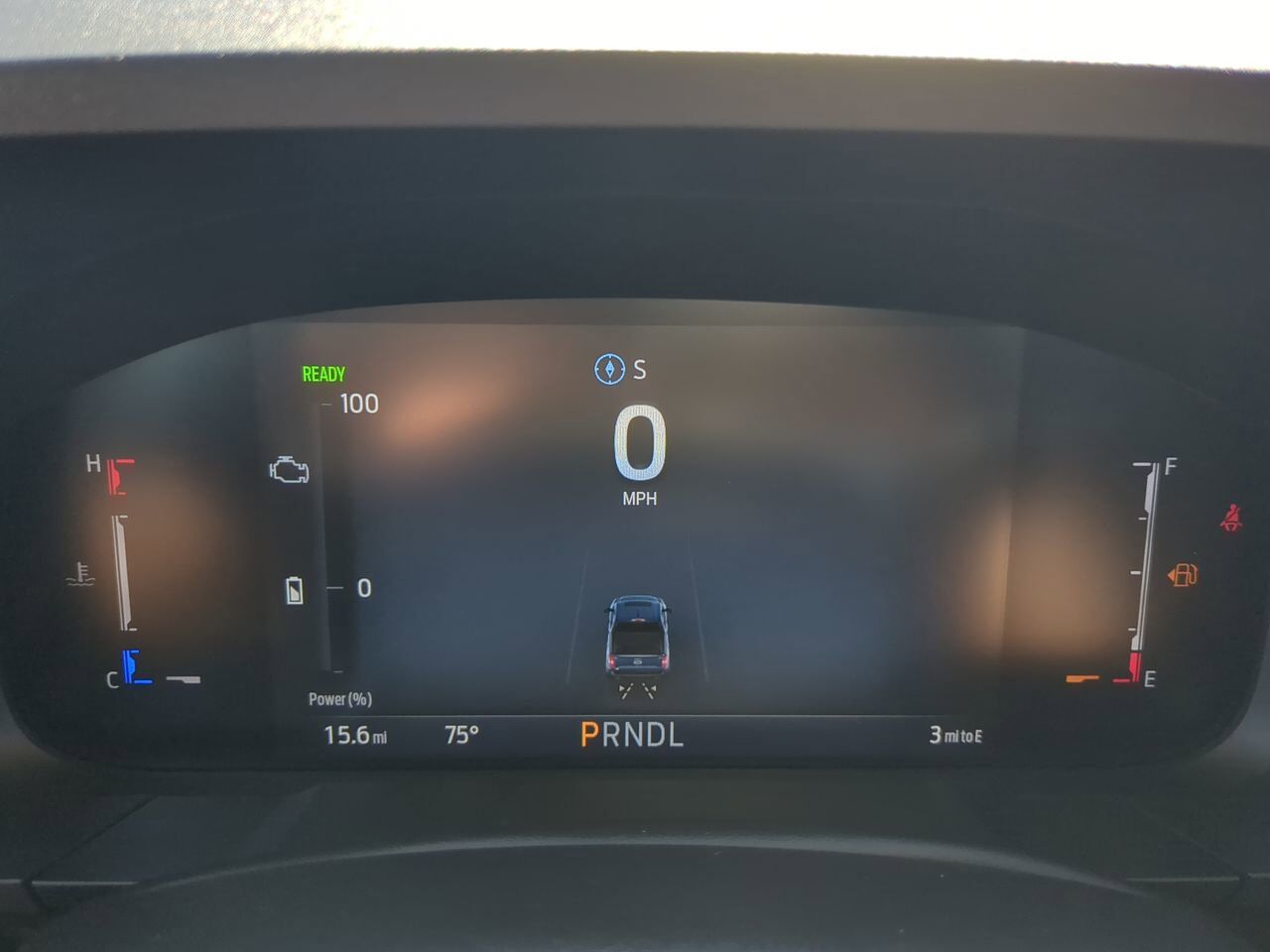 2025 Ford Maverick XL Winder GA