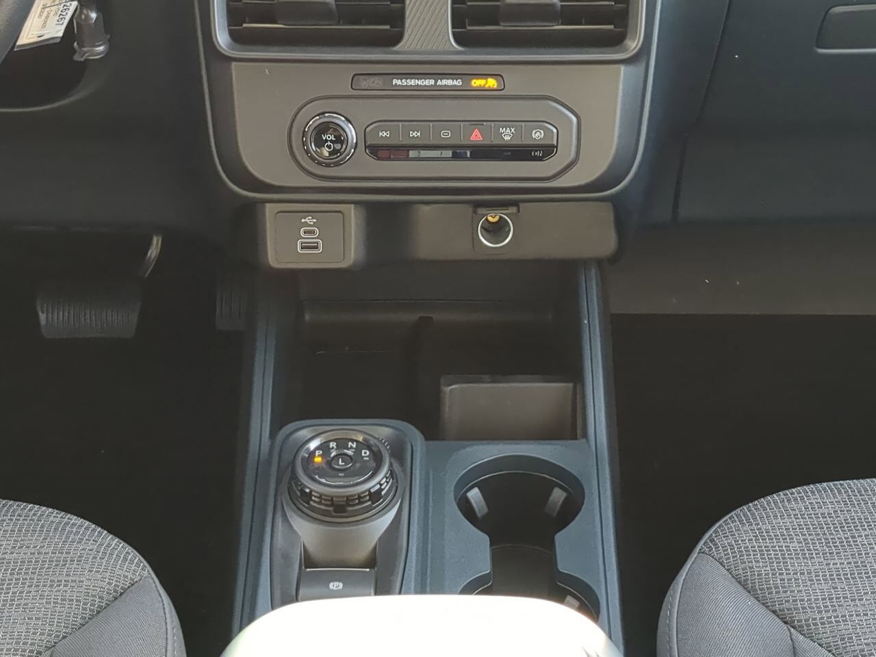 2025 Ford Maverick XL Winder GA