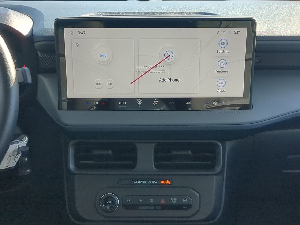 2025 Ford Maverick XL Winder GA