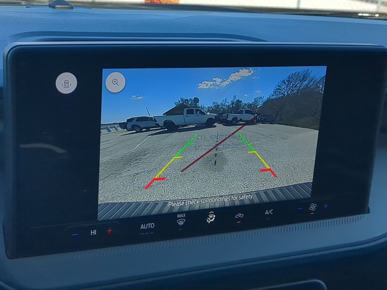 2025 Ford Maverick XL Winder GA