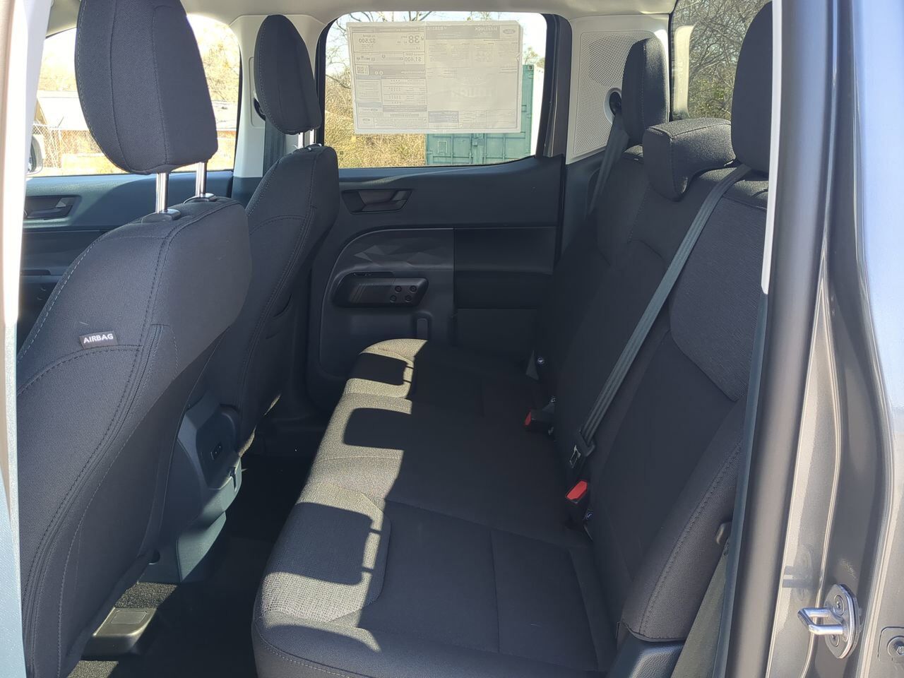 2025 Ford Maverick XL Winder GA