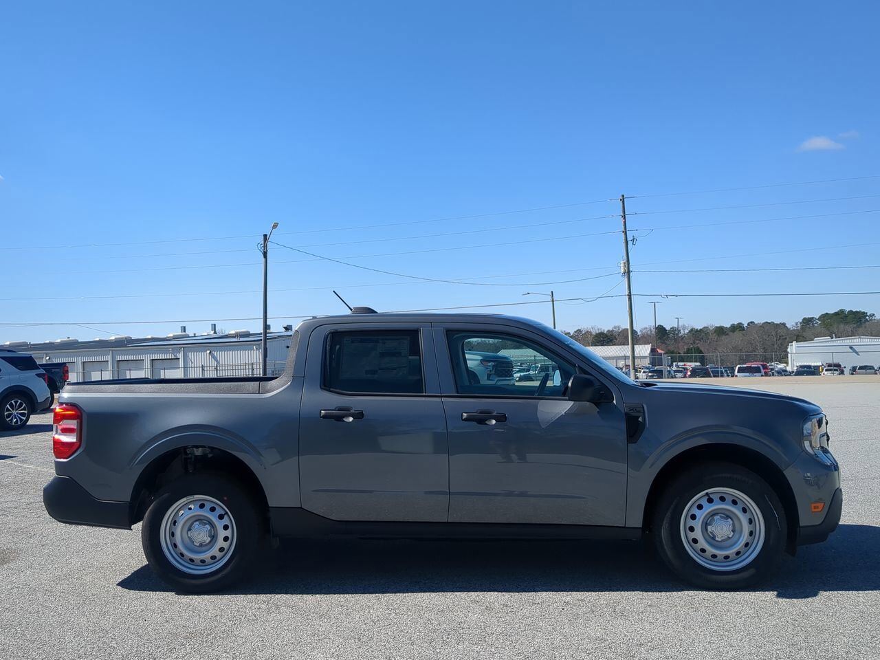 2025 Ford Maverick XL Winder GA