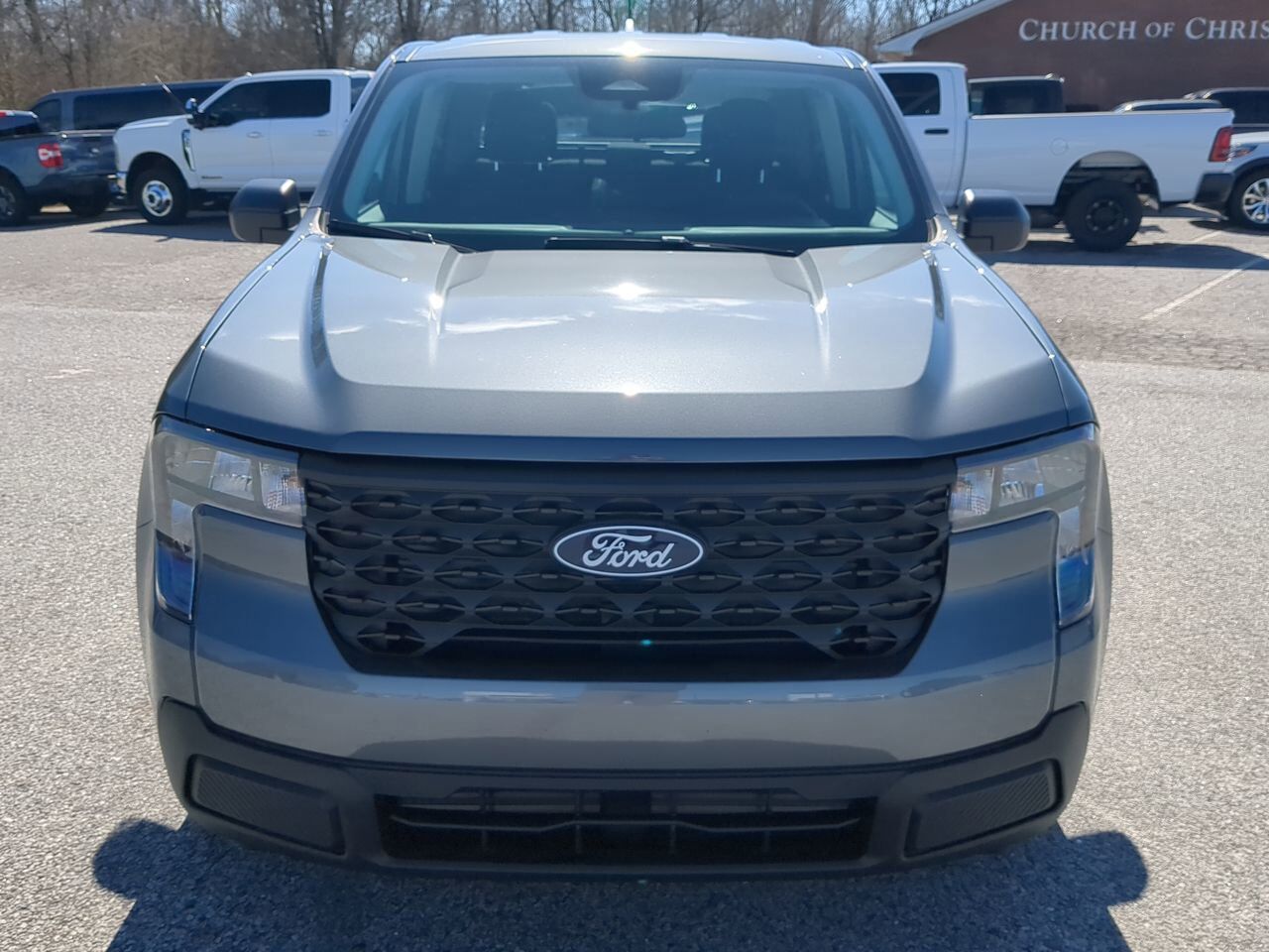 2025 Ford Maverick XL Winder GA