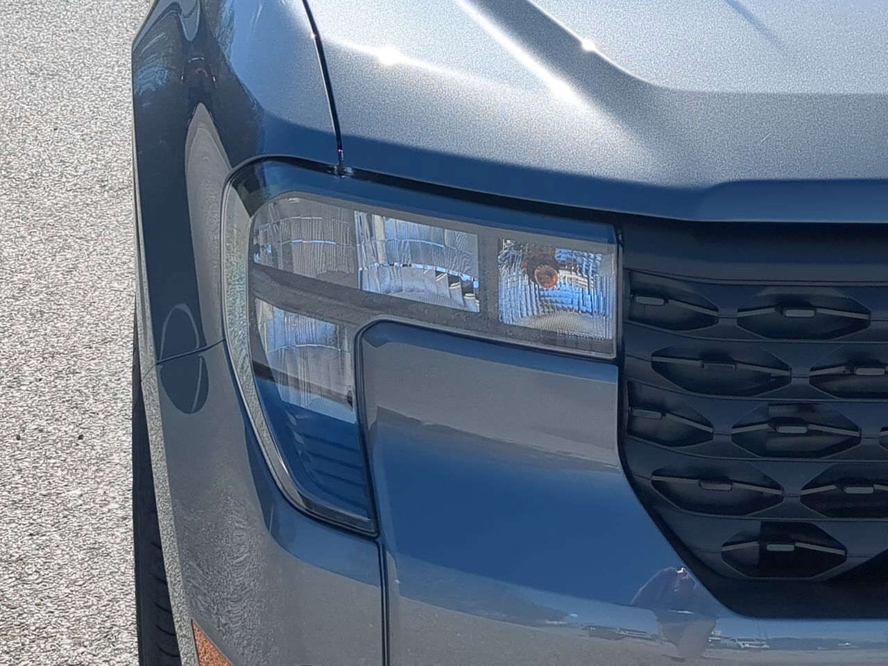 2025 Ford Maverick XL Winder GA